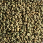 Arabica Green Coffee