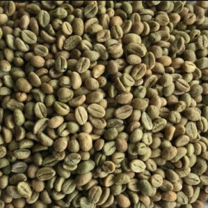 Arabica Green Coffee