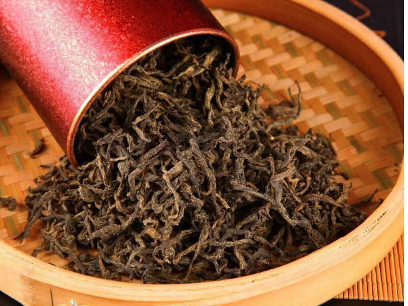 Fine Blend Export Tea