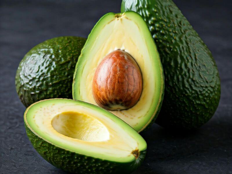 Premium Hass Avocados