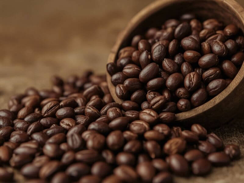 Premium Coffee Beans