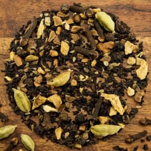 Artisanal Masala Chai Blend