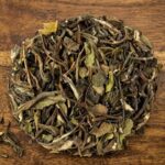 Bergamot-Infused Earl Grey Base