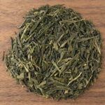 Premium Steamed Green Tea