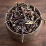 Purple Golden Tip Tea