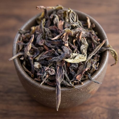 Purple Golden Tip Tea Purple Golden Tip Tea - Image 1