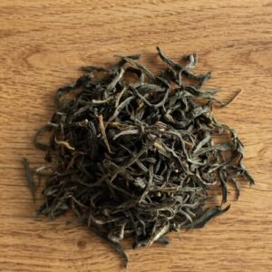 Purple White Bud Tea