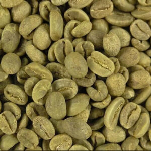FAQ Commercial Washed Green Coffee