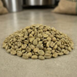 FAQ Commercial Washed Green Coffee - Image 2