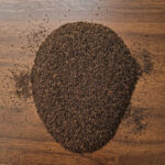 Primary D1 Black CTC Tea