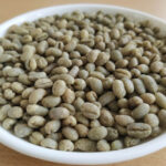 PB Peaberry Washed Green Coffee - Image 2