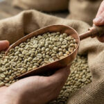 AA Arabica Natural Green Coffee - Image 2