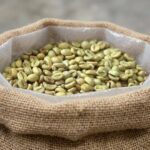 AB Premium Washed Green Coffee