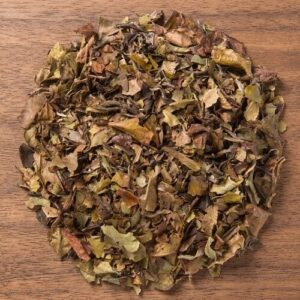 Premium Golden Tips White Tea