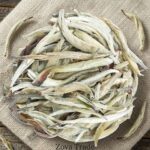 White Tea Silver Needles