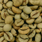Robusta Green Coffee