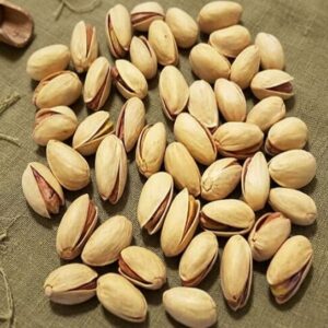 Ahmad Aghaei In-Shell Pistachios