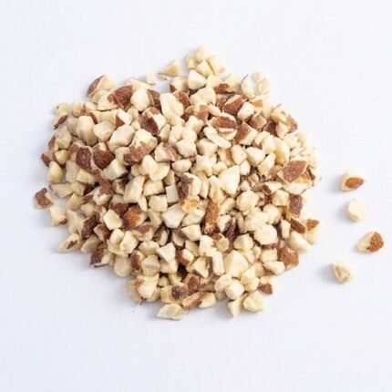Diced Almonds (Medium/Small)