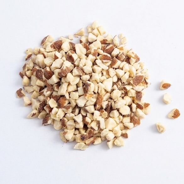 Diced Almonds (2) Diced Almonds (Medium/Small)