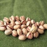 Fandoghi Round In-Shell Pistachios - Image 2
