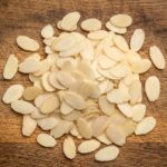 Sliced / Flaked Almonds