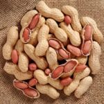 Virginia Raw In-Shell Peanuts