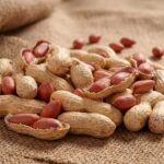 Virginia Raw In-Shell Peanuts - Image 2